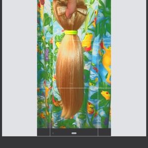 Bundle of 3 synthetic extensions